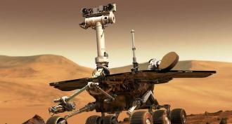 Миссия выполнима: России отвели ключевую роль в экспедиции на Марс