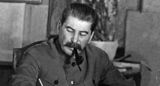 Pros and Cons of Stalin's Rule The Great Patriotic War