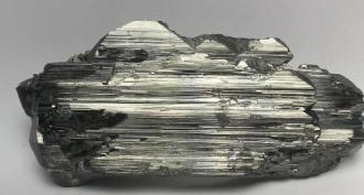 Tungsten - what kind of metal?