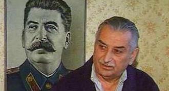 Who is Yuri Mukhin.  Who is who.  Yuri Mukhin.  Theme of the Great Patriotic War