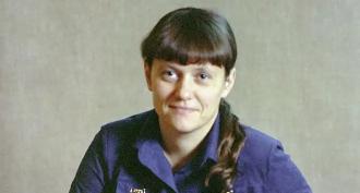 Biografia di Svetlana Savitskaya quando volò nello spazio