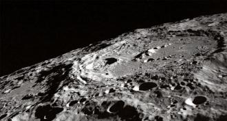 Moon origins and history