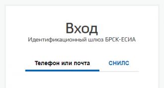 Електронно образование Училищно списание Башкирски регистър на социалните карти