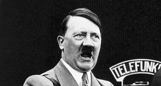Адолф Хитлер: биография на фюрера Хитлер кой е той