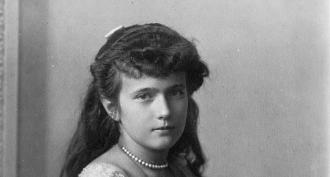 Nuove vecchie bugie sull'impostore Anna Anderson o sulla principessa Anastasia Romanova