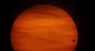 Описание и характеристики на планетата Венера Планетата Венера има най-висока честота