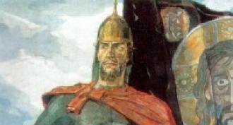 How did the Tatar-Mongol yoke end?