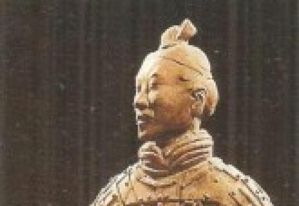 Antica Cina: la storia di un grande impero