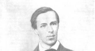 Maikov, Apollon Nikolaevich - breve biografia
