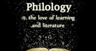 Philology section 11 letters