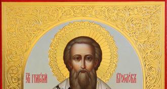 Prayer to Gregory of Nyssa Where is the image of Gregory the Theologian