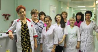 Институт по педиатрия на Ломоносовски (tszd ramn) - нашият преглед