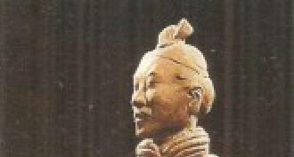 Muinainen Kiina - suuren valtakunnan historia