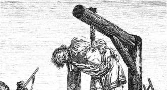 Най-бруталните екзекуции в Алкатраз 1 кървави