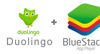 DUOLINGO - online jazykový vzdelávací program