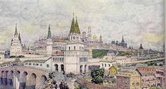 Tsaari Aleksei Mihailovitšin säännöstö hyväksyttiin ja Aleksei Mihailovitšin neuvoston koodi.
