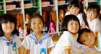 Education in Japan: interesting facts