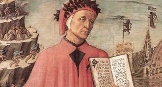 Dante alighieri - aphorisms, quotes, sayings quotes by dante alighieri about love