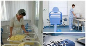 Importante per le future mamme: il calendario di chiusura degli ospedali maternità per sanificazione programmata nella Capitale