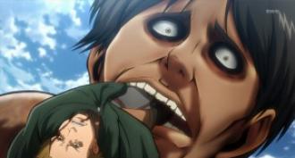 Spoiler truth about Attack on Titan