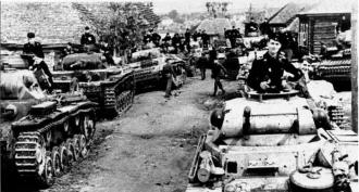 Battle of Rzhev during the Great Patriotic War