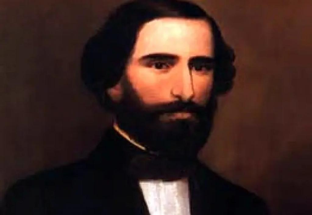 Musiikkia Giuseppe Verdin syntymäpäivänä Miksi aikalaiset kutsuivat Verdiä Italian vallankumouksen maestroksi?
