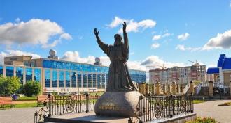 Le città più povere del mondo delle città meno prospere della Russia