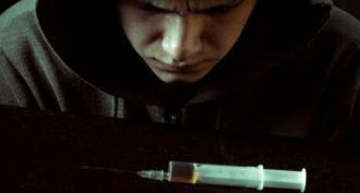 Drug Jeff - nopea riippuvuutta aiheuttava ja peruuttamattomat seuraukset