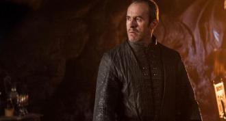 Game of Thrones: Stannis Baration's death scene was meant to be different is stannis alive