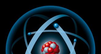 Атомно ядро: структура, маса, състав Маса на ядрата на някои елементи